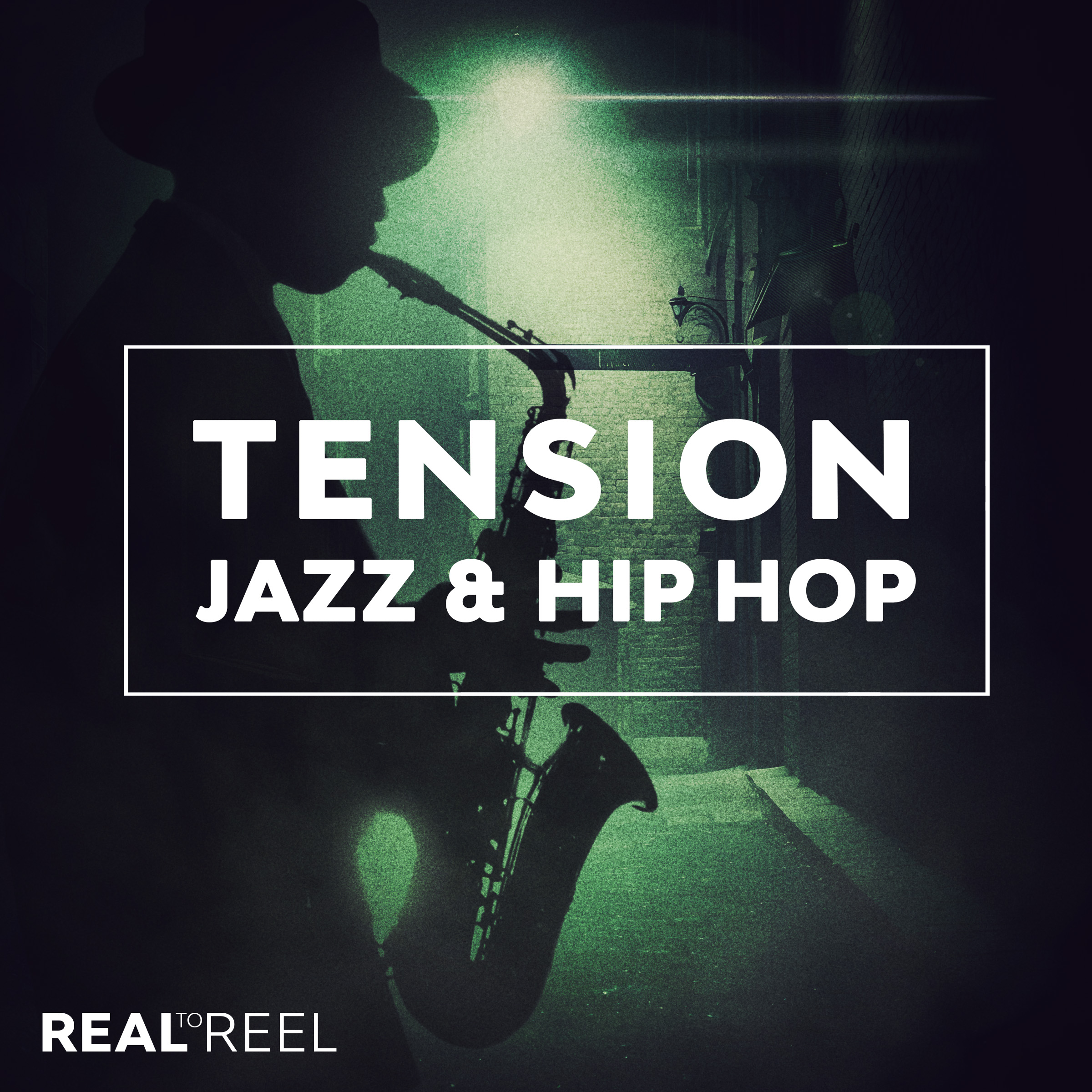 Tension Jazz & Hip Hop