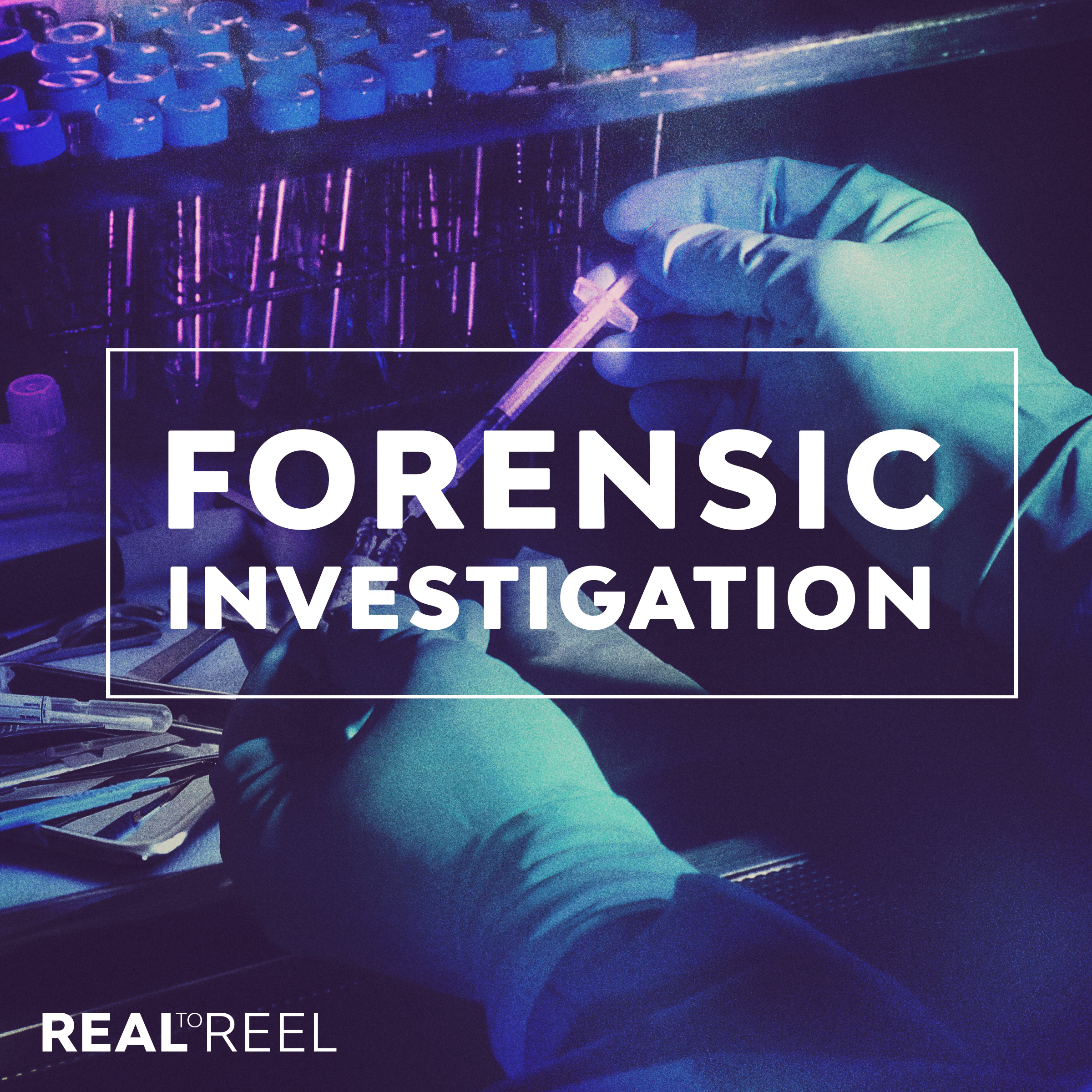 Forensic Investigation