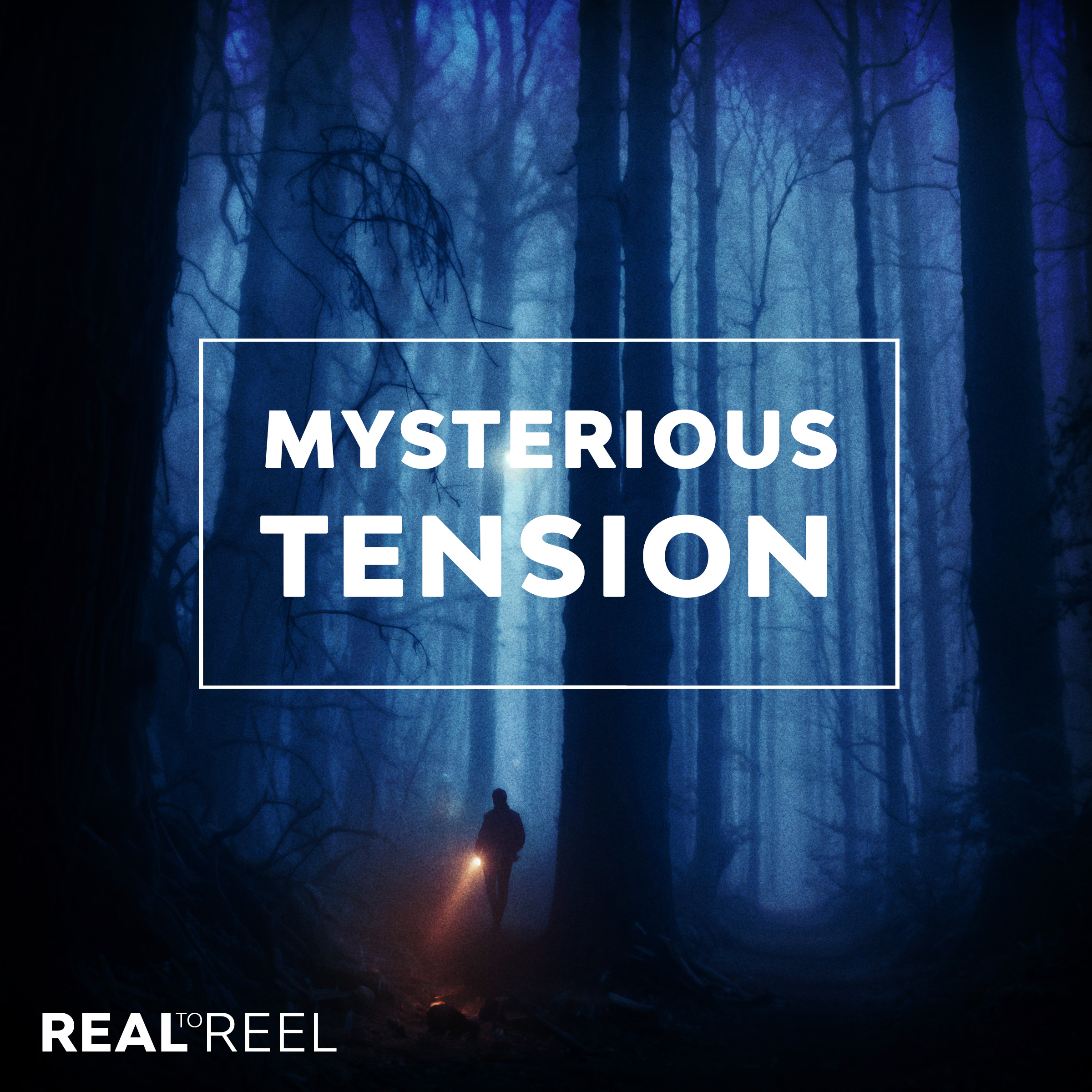 Mysterious Tension