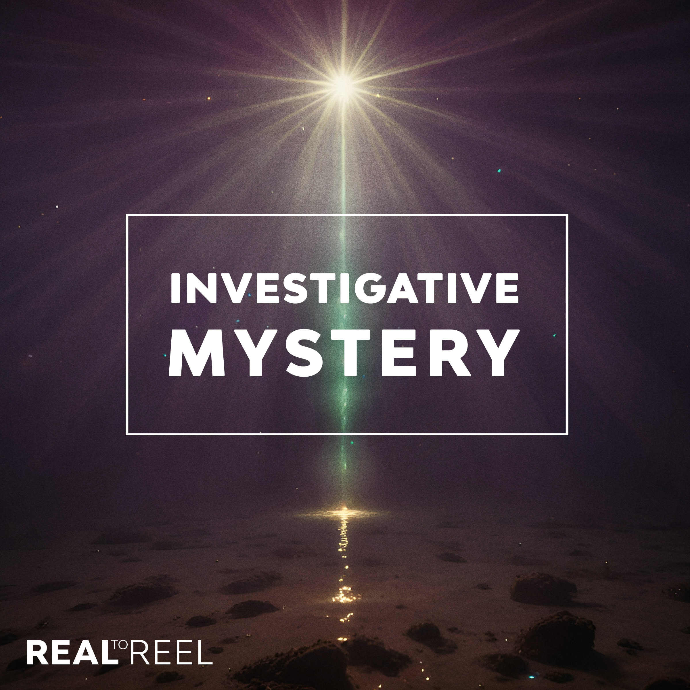 Investigative Mystery