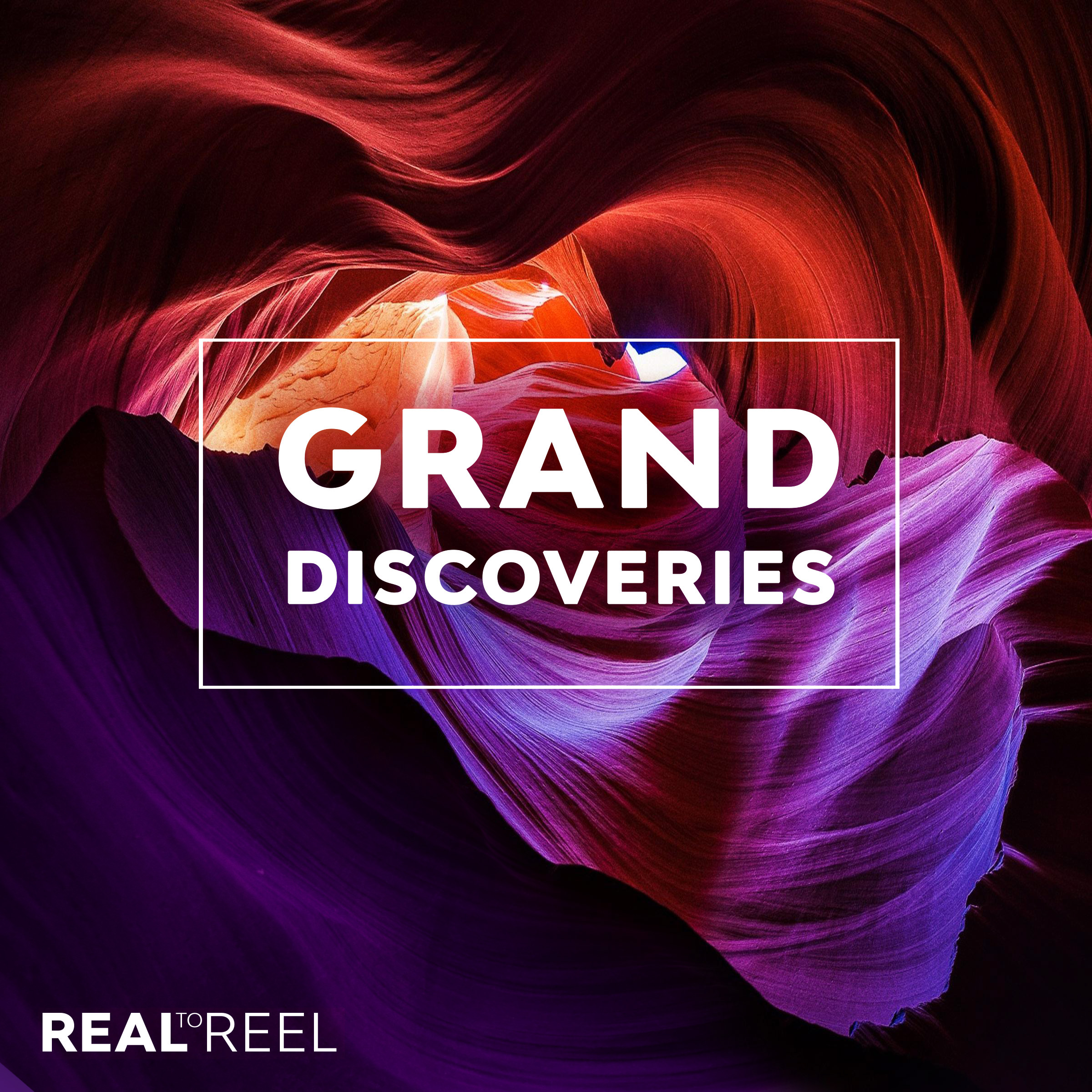 Grand Discoveries
