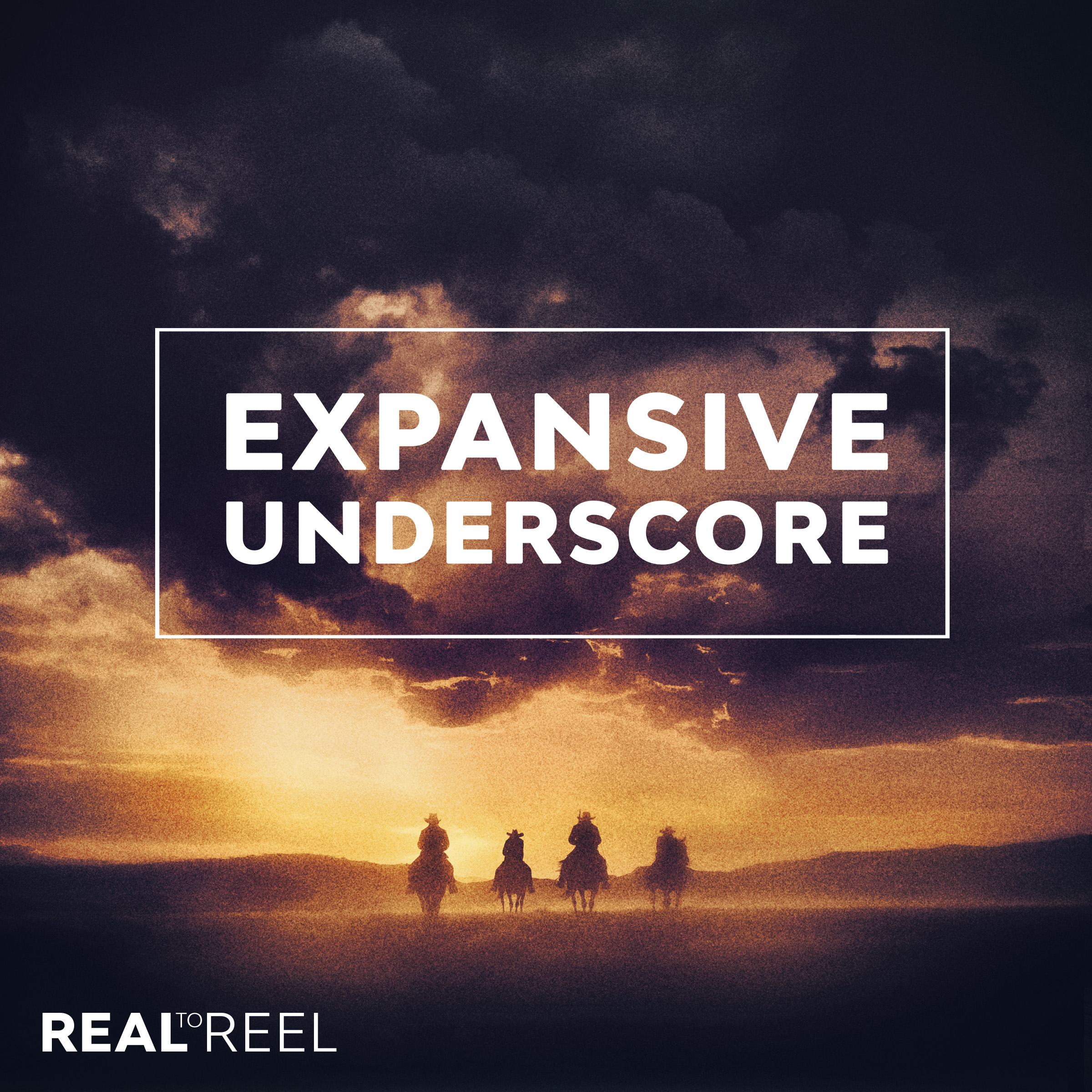 Expansive Underscore