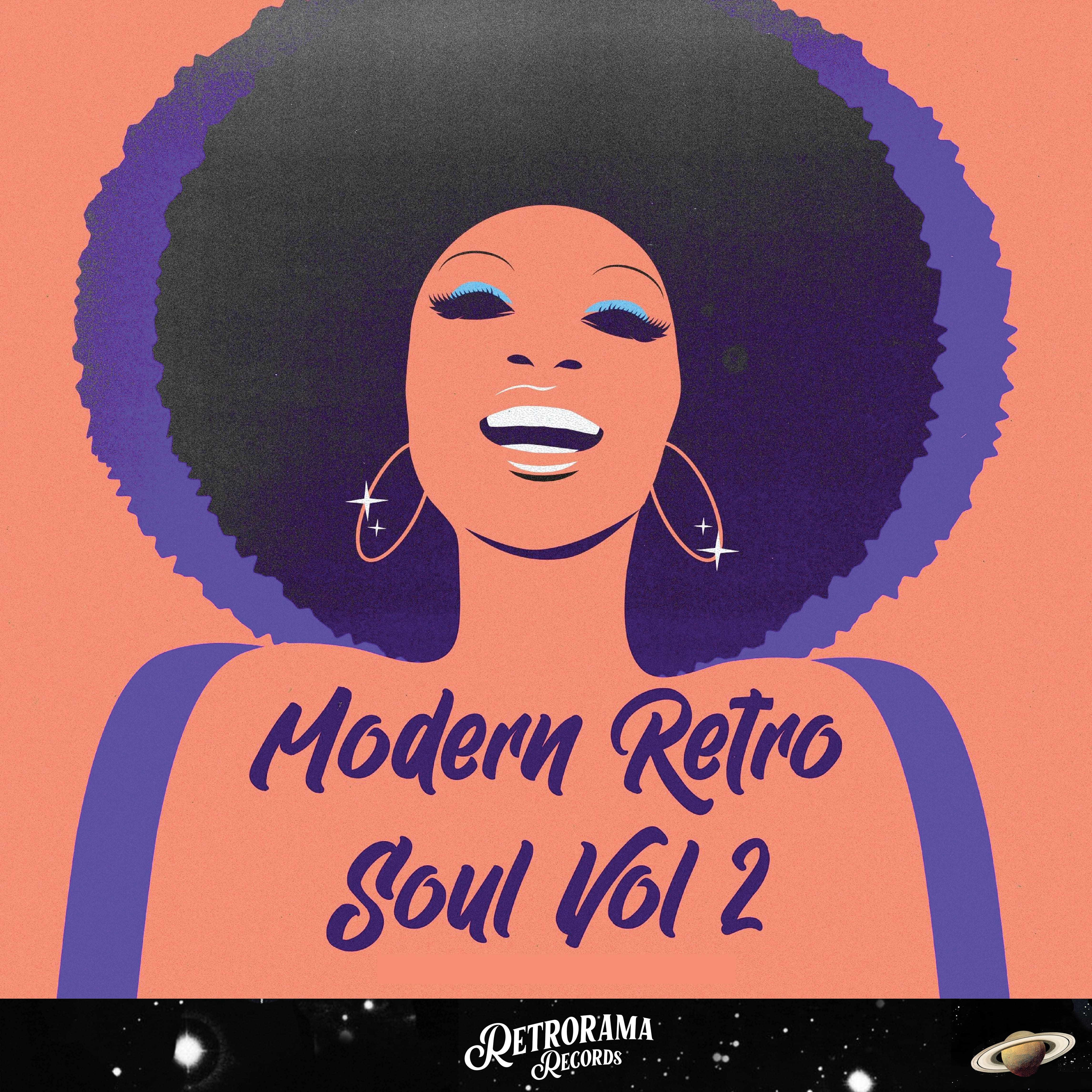 Modern Retro Soul Vol. 2