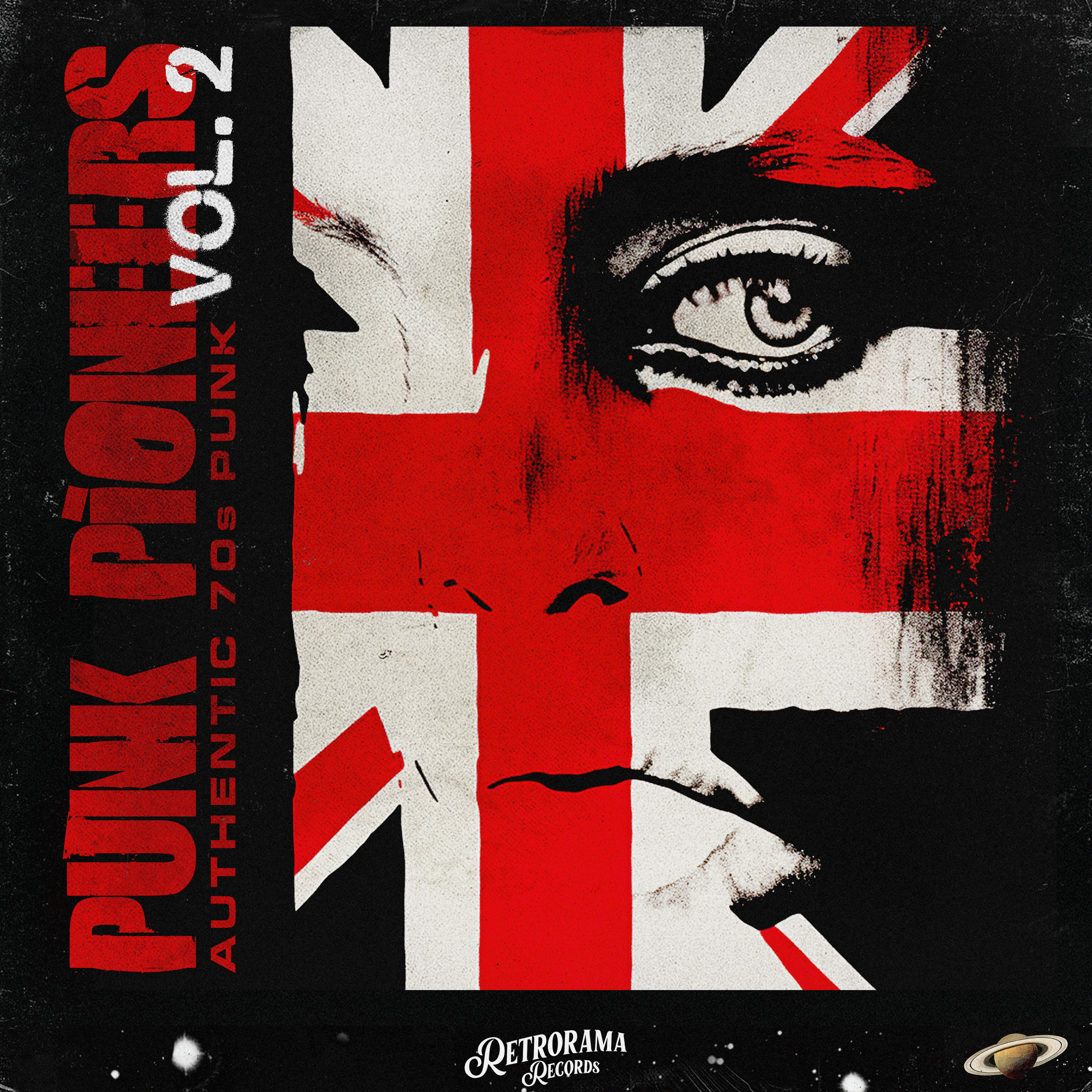 Authentic 70s Punk Vol. 2