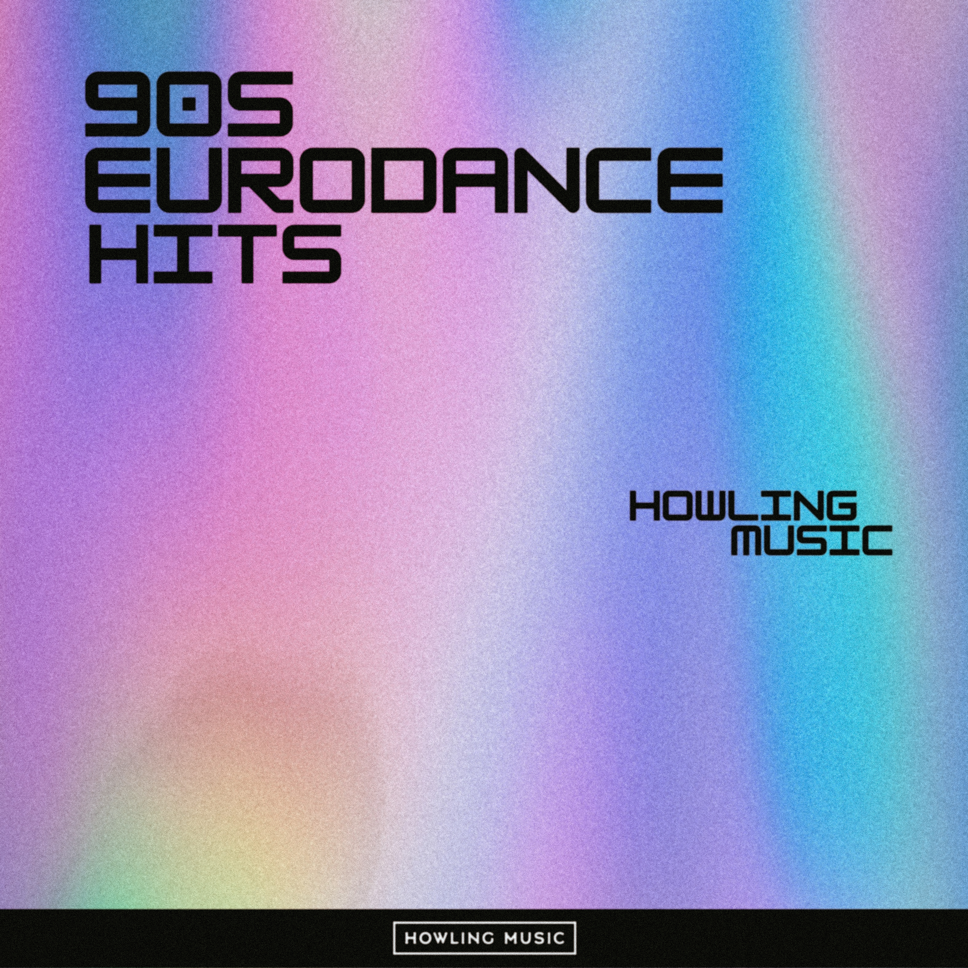 90s EuroDance