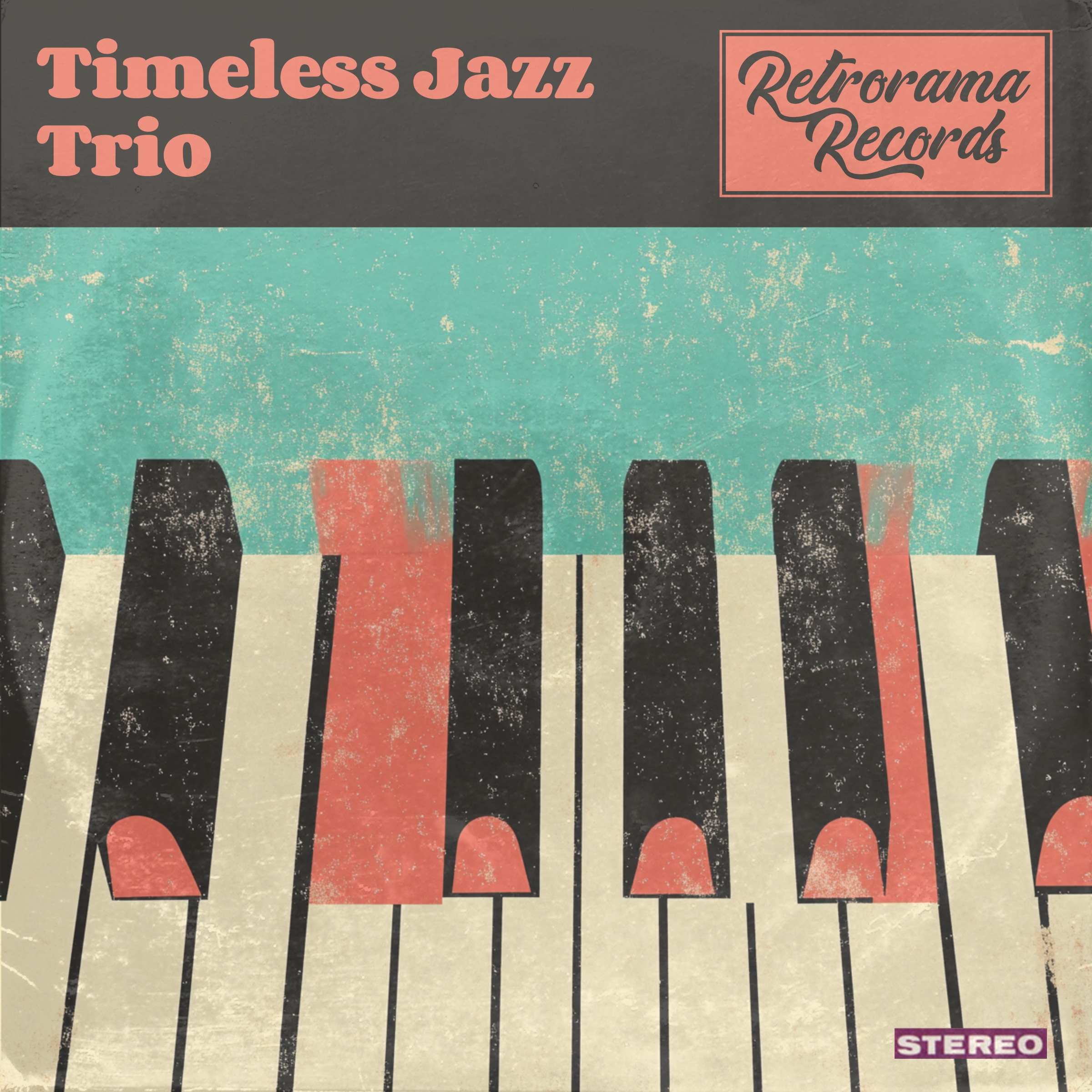 Timeless Jazz Trio