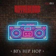 80's Hip Hop