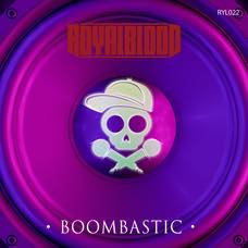 Boombastic