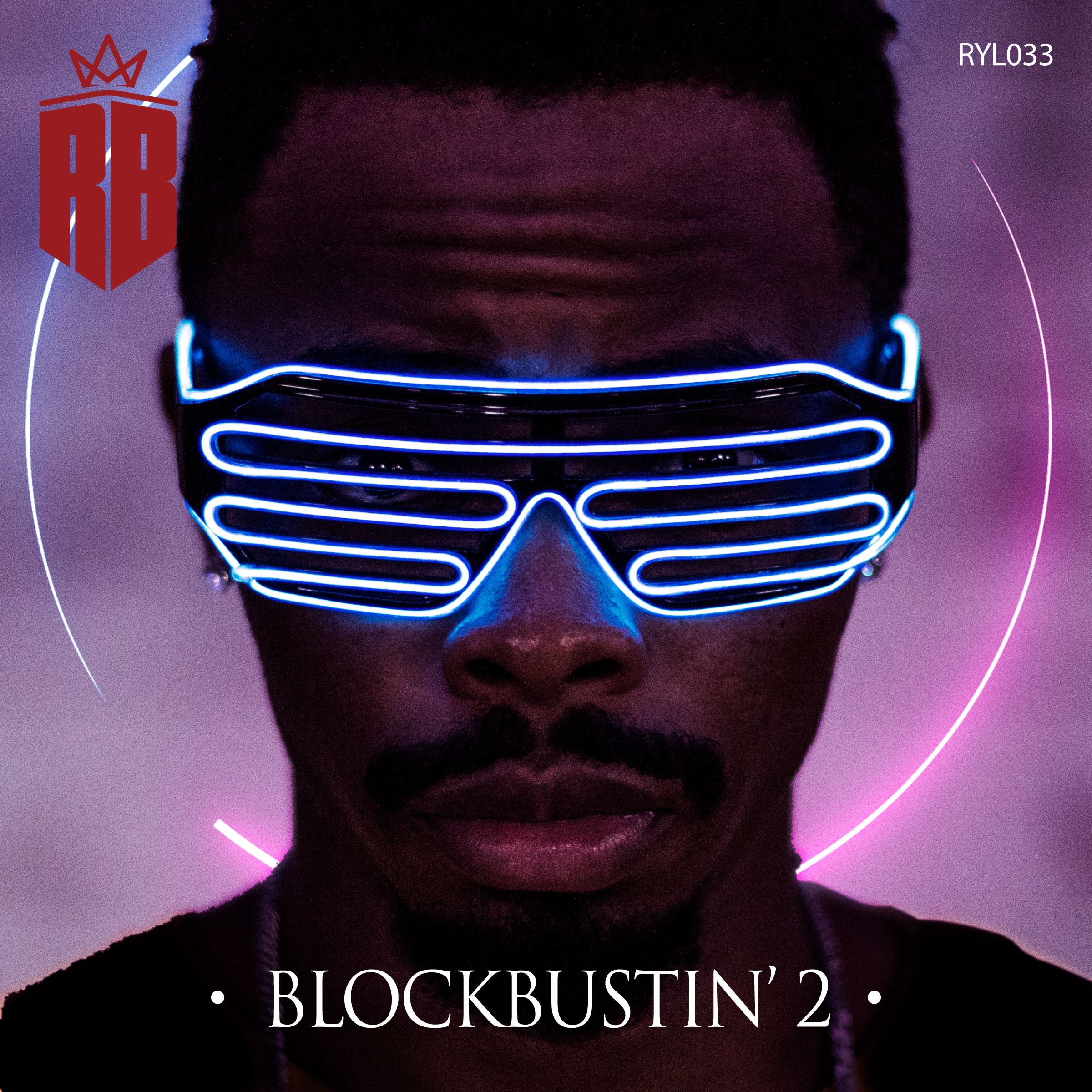 Blockbustin' 2