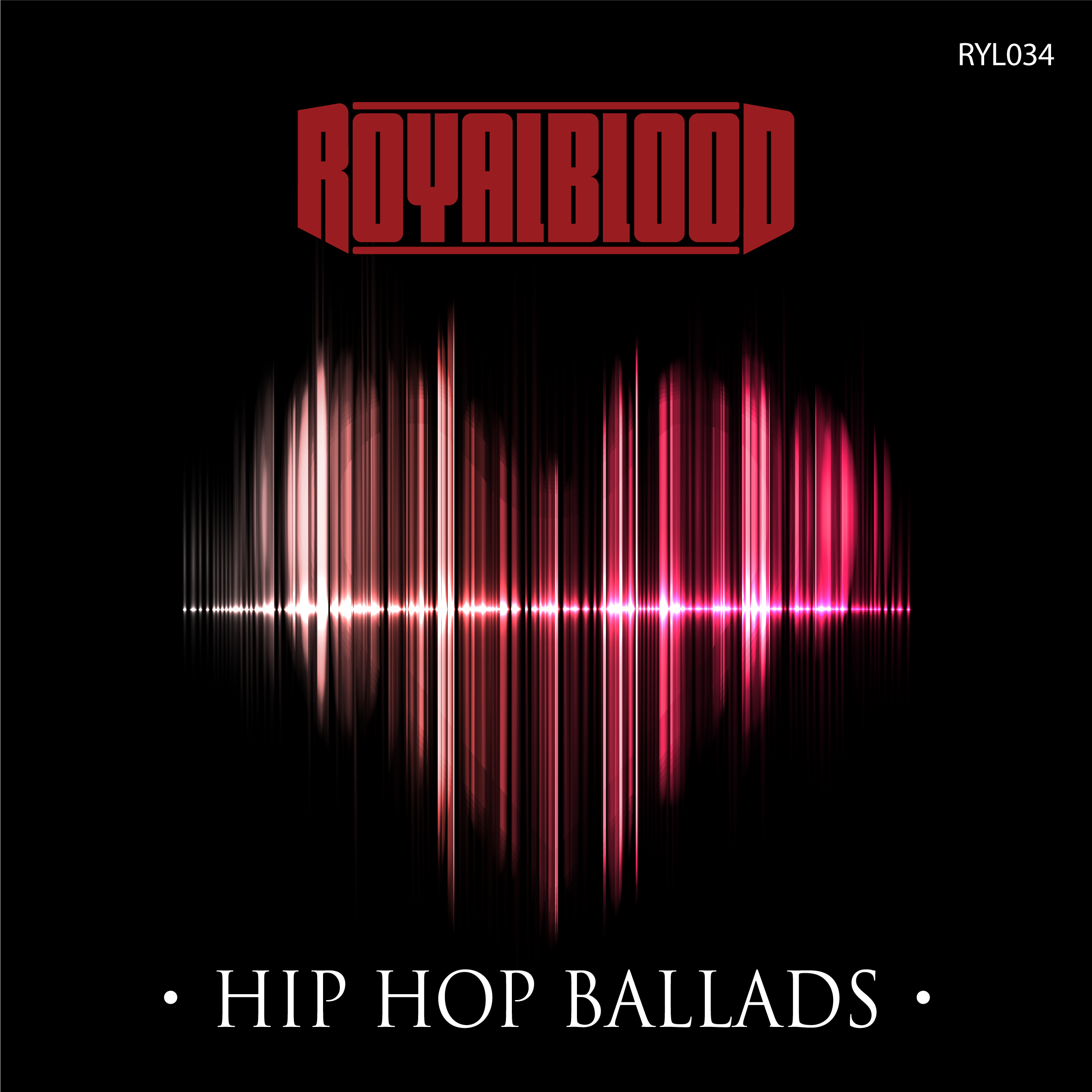 Hip Hop Ballads