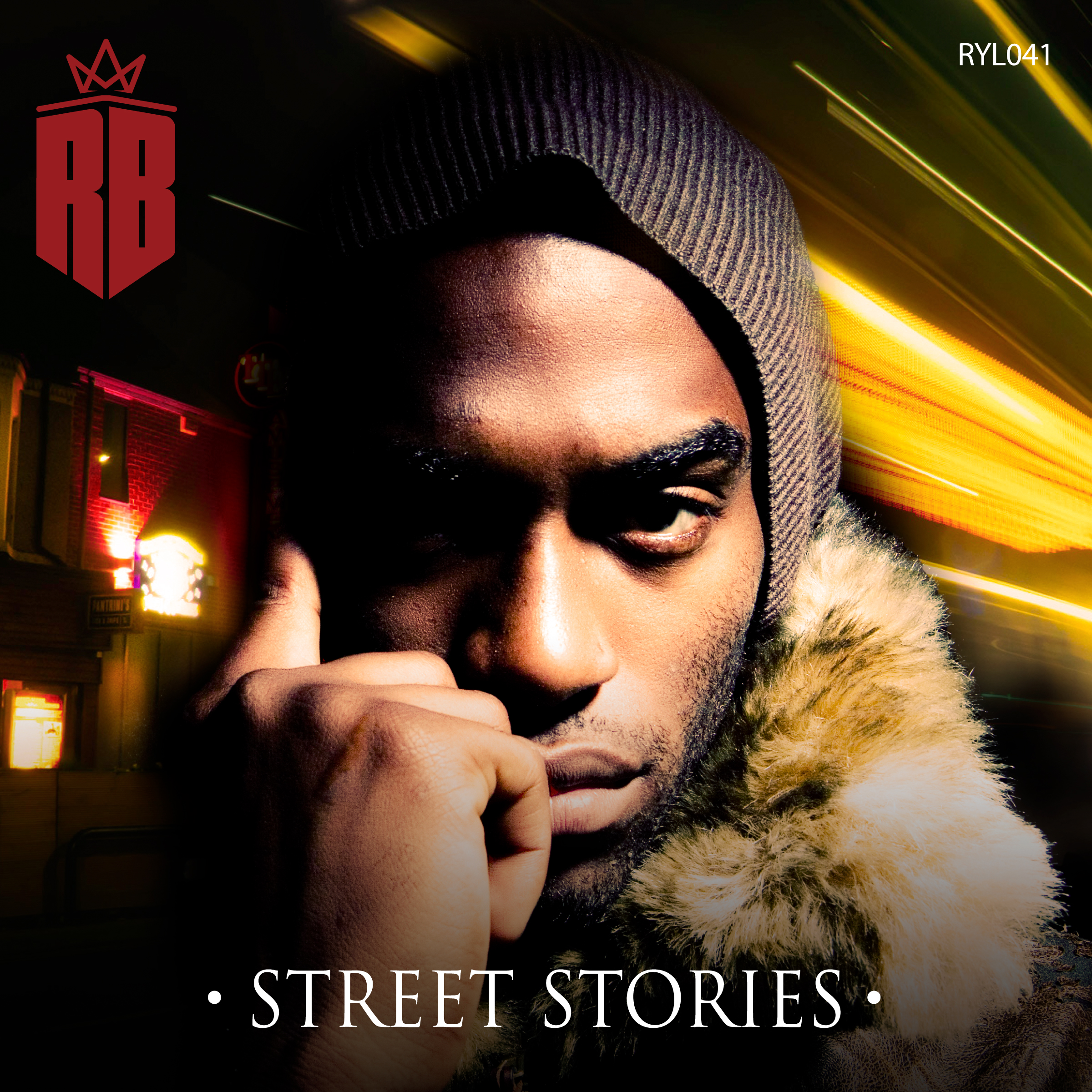 Street Stories
