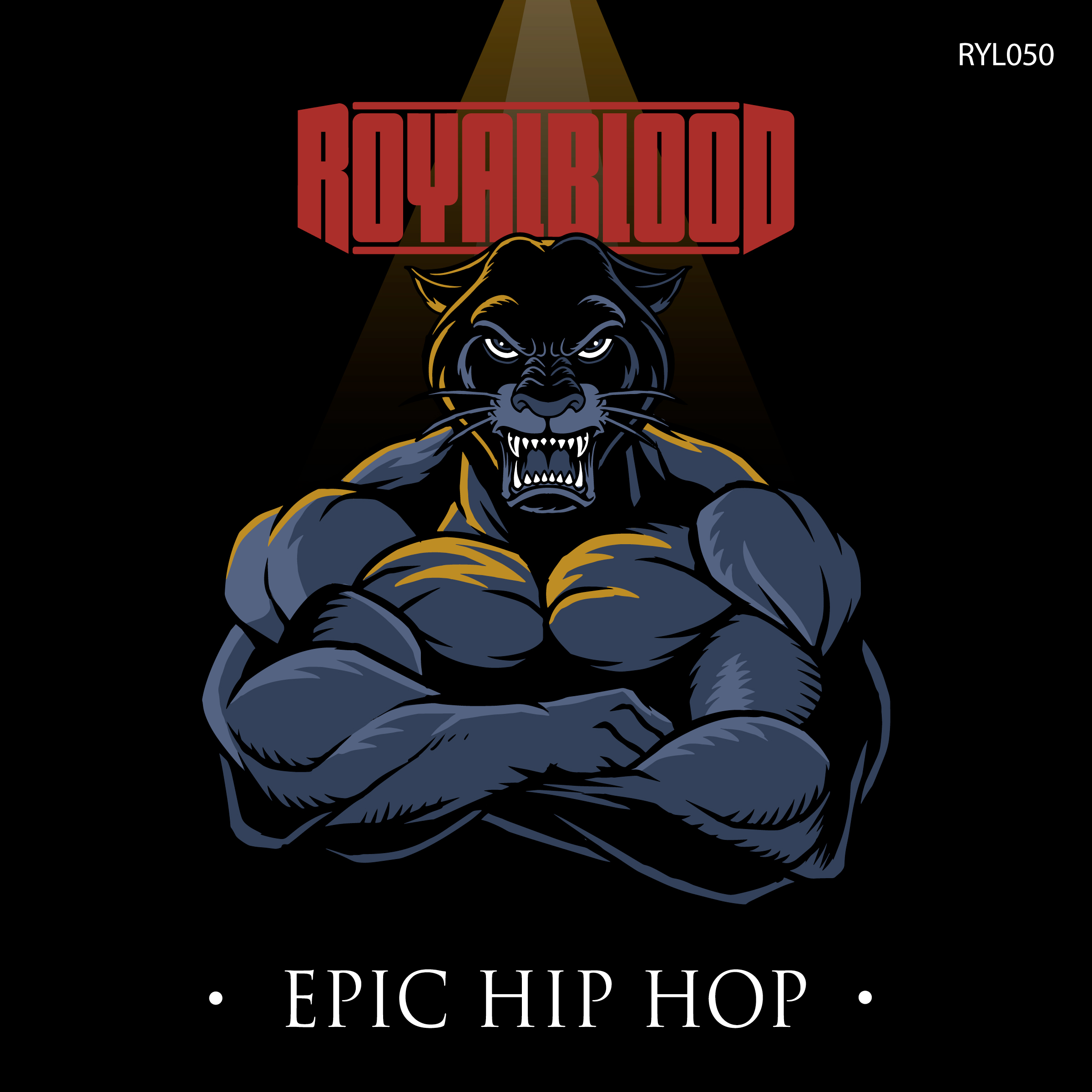 Epic Hip Hop
