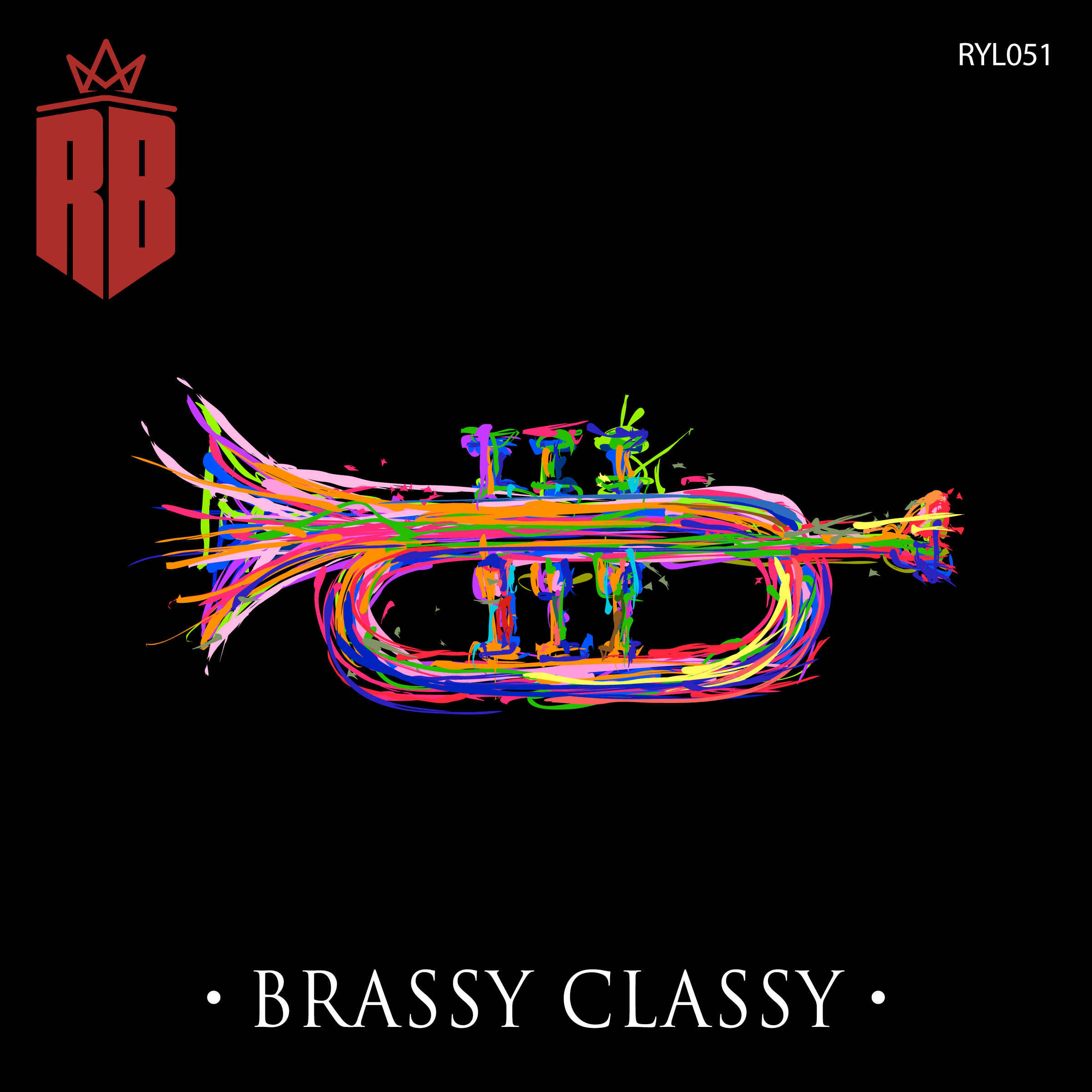 Brassy Classy