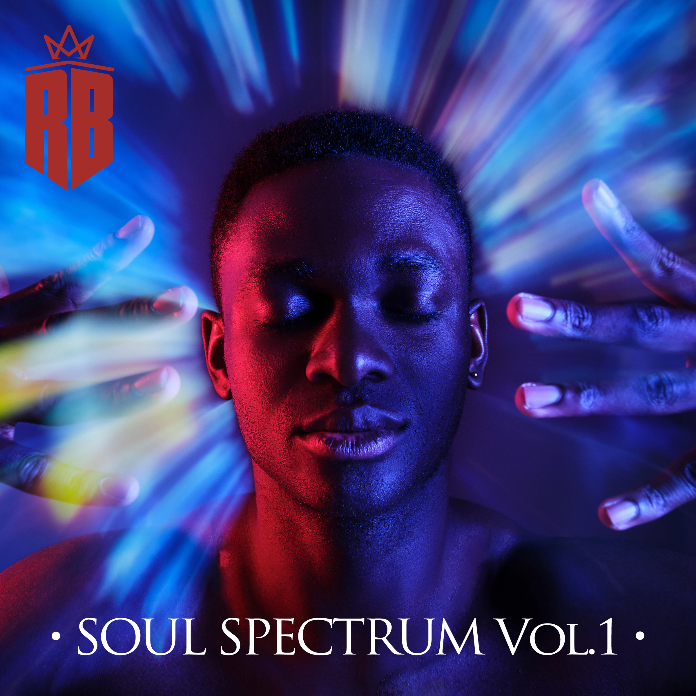 SOUL SPECTRUM Vol. 1