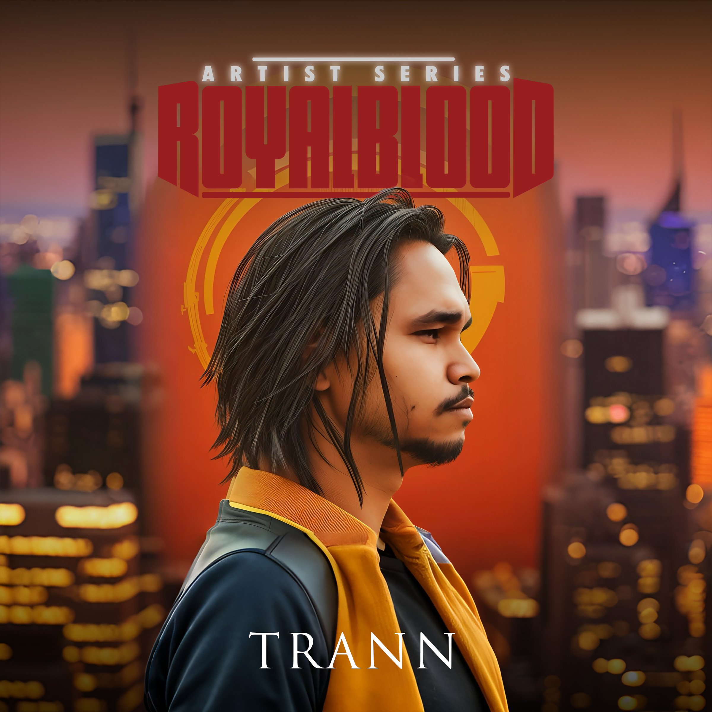 Artist Series: TRANN