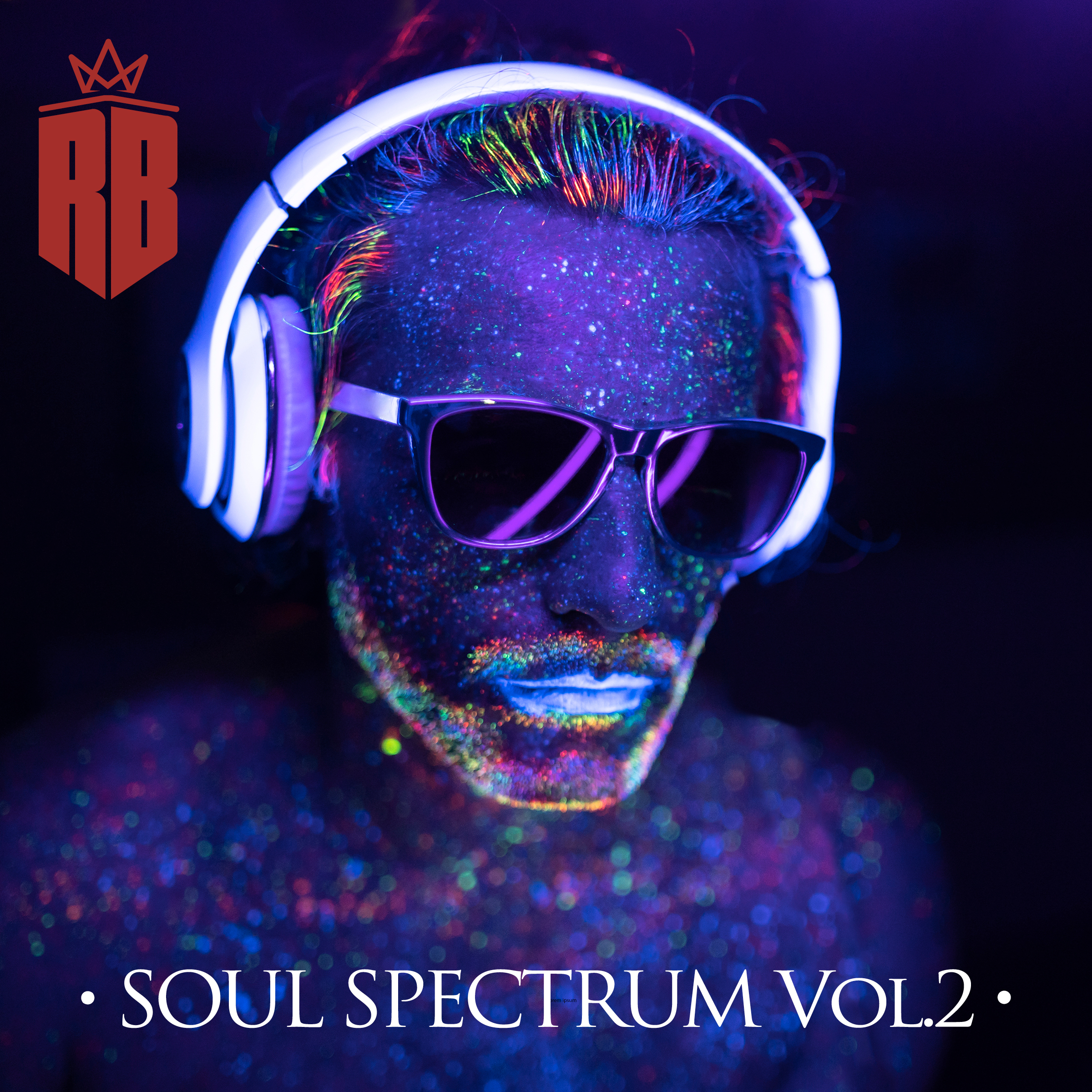 SOUL SPECTRUM Vol. 2