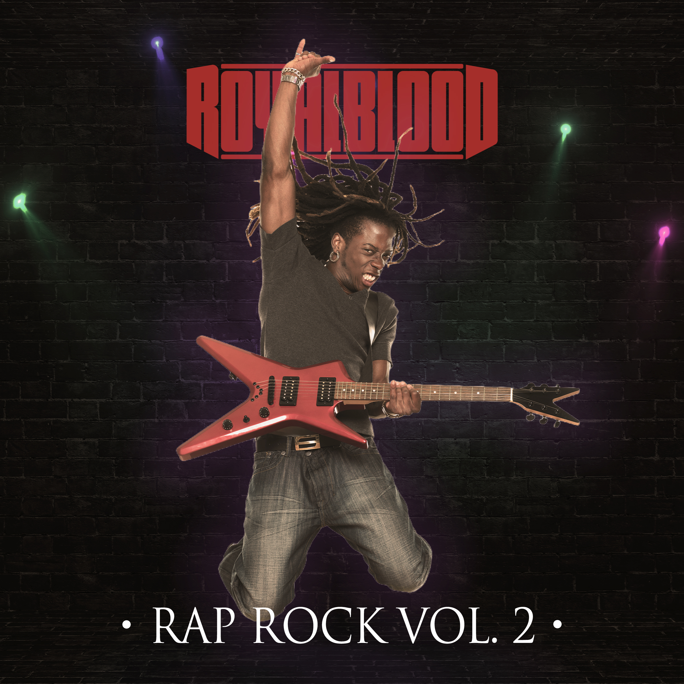Rap Rock 2