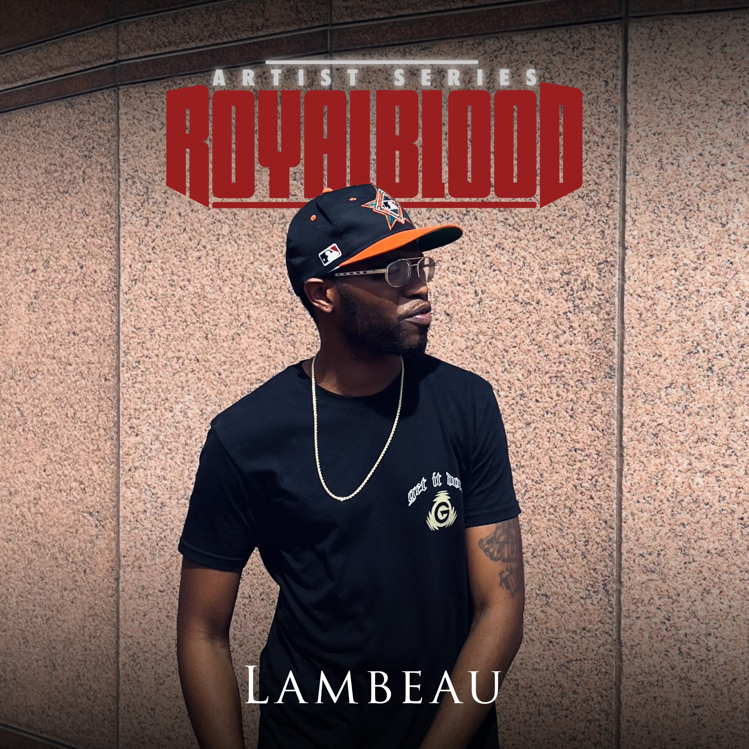 Artist Series Lambeau