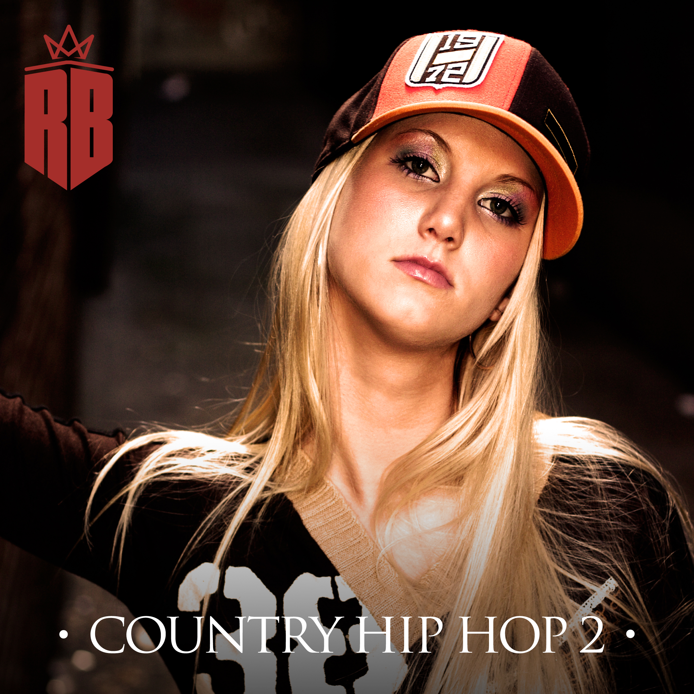 COUNTRY HIP HOP 2