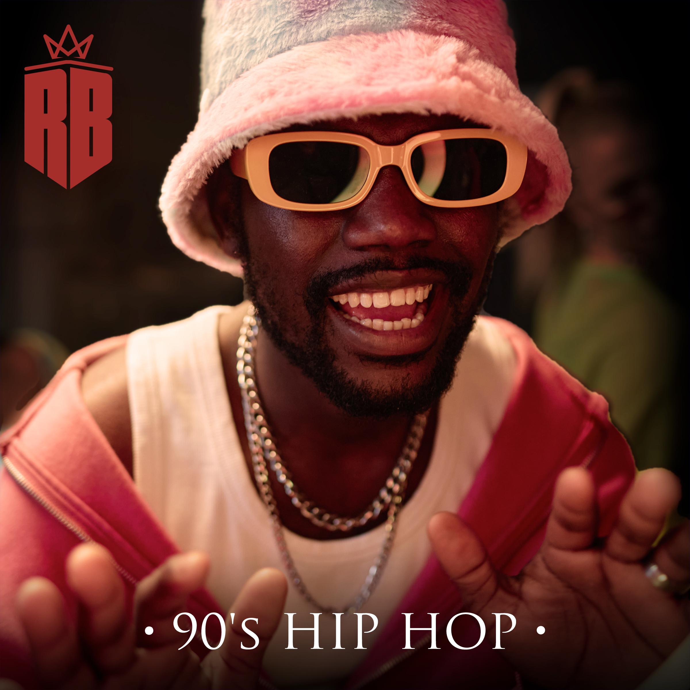 90's Hip-Hop