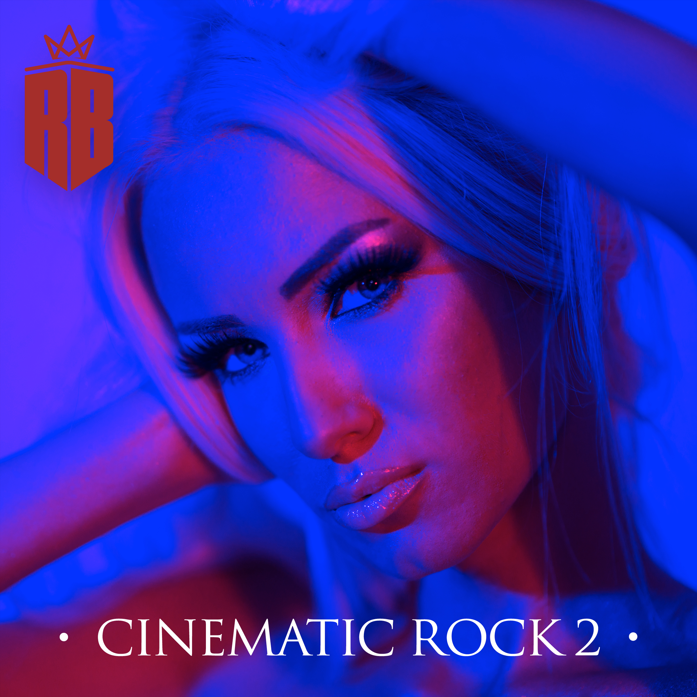 CINEMATIC ROCK 2