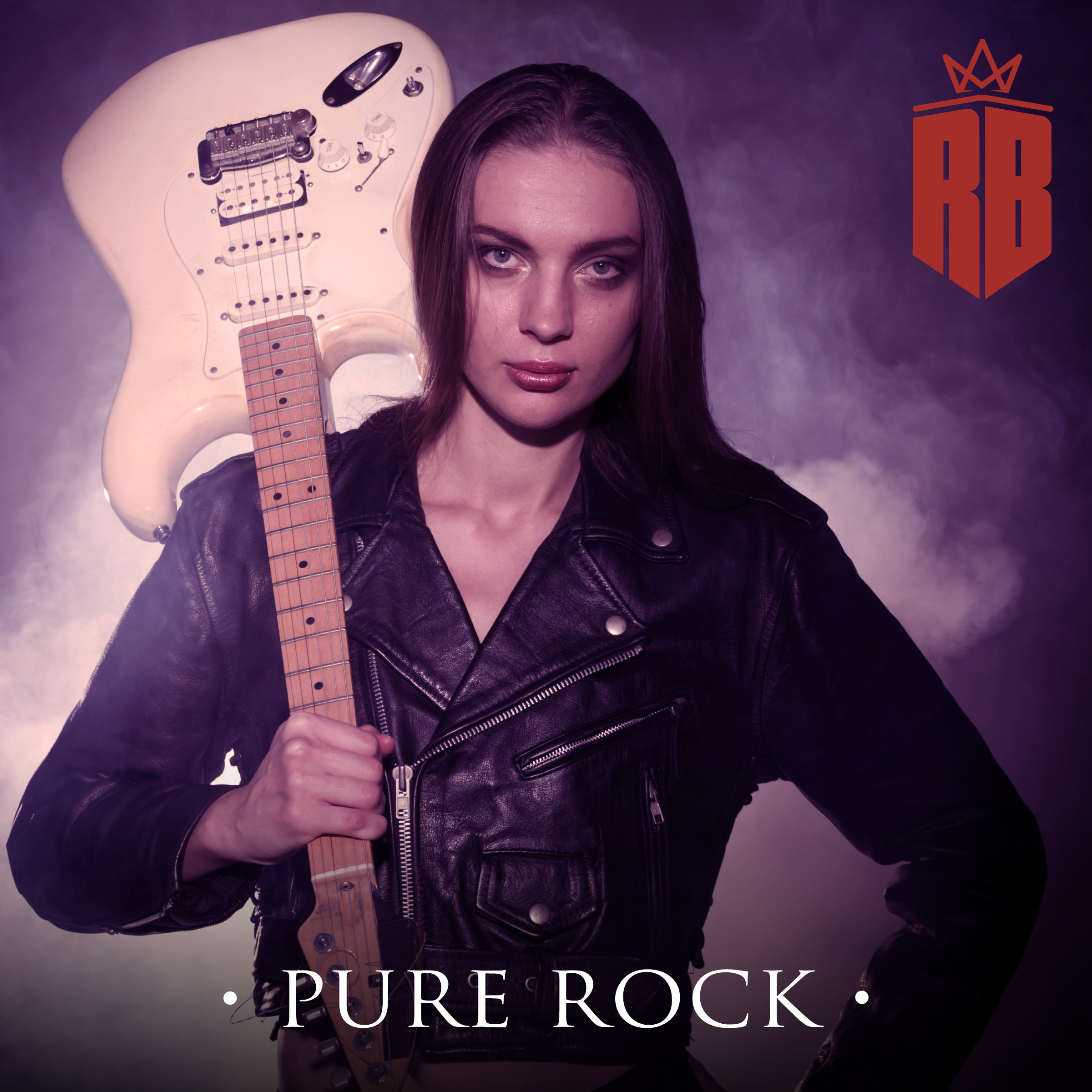 PURE ROCK