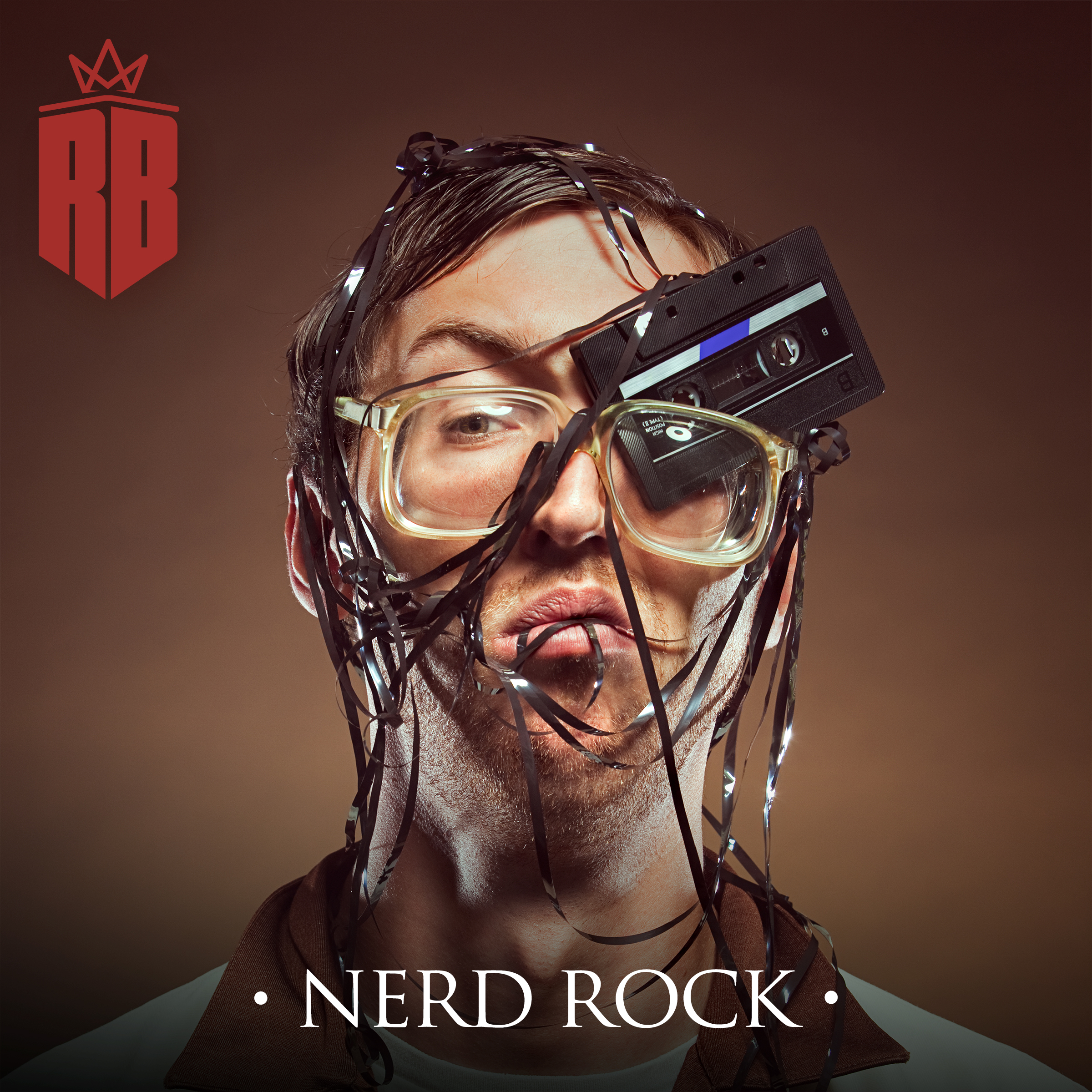 その他 tonemonkey NERD ROCK | NICHION SOUNDS LIBRARY
