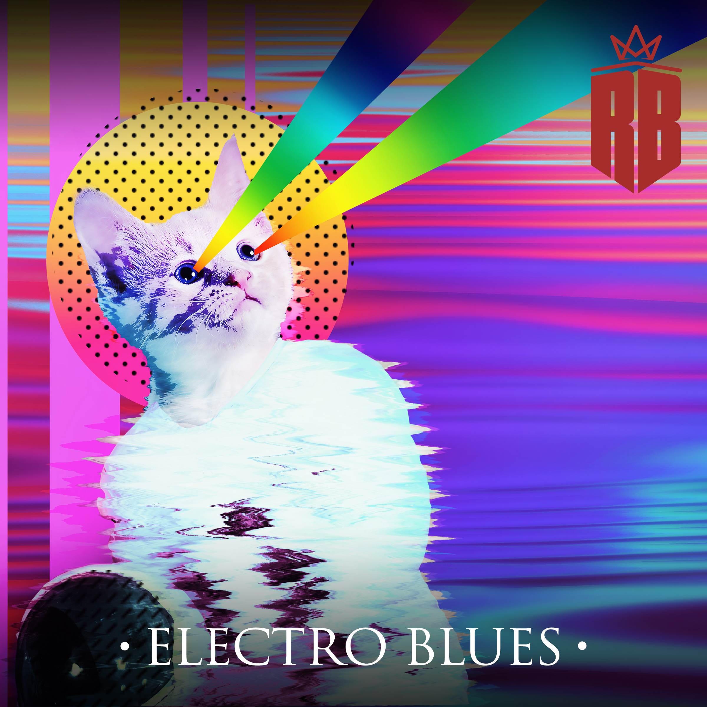 ELECTRO BLUES