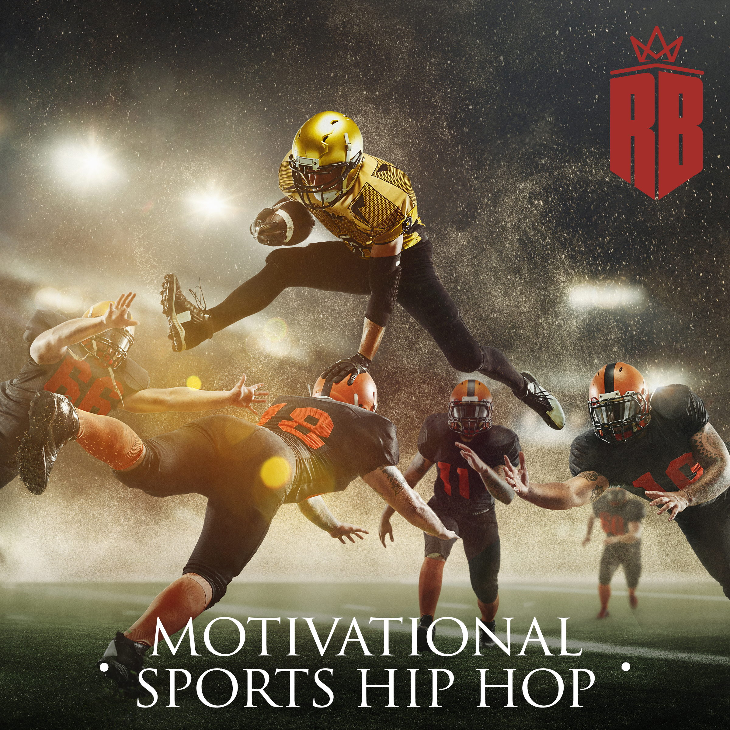 MOTIVATIONAL SPORTS HIP HOP