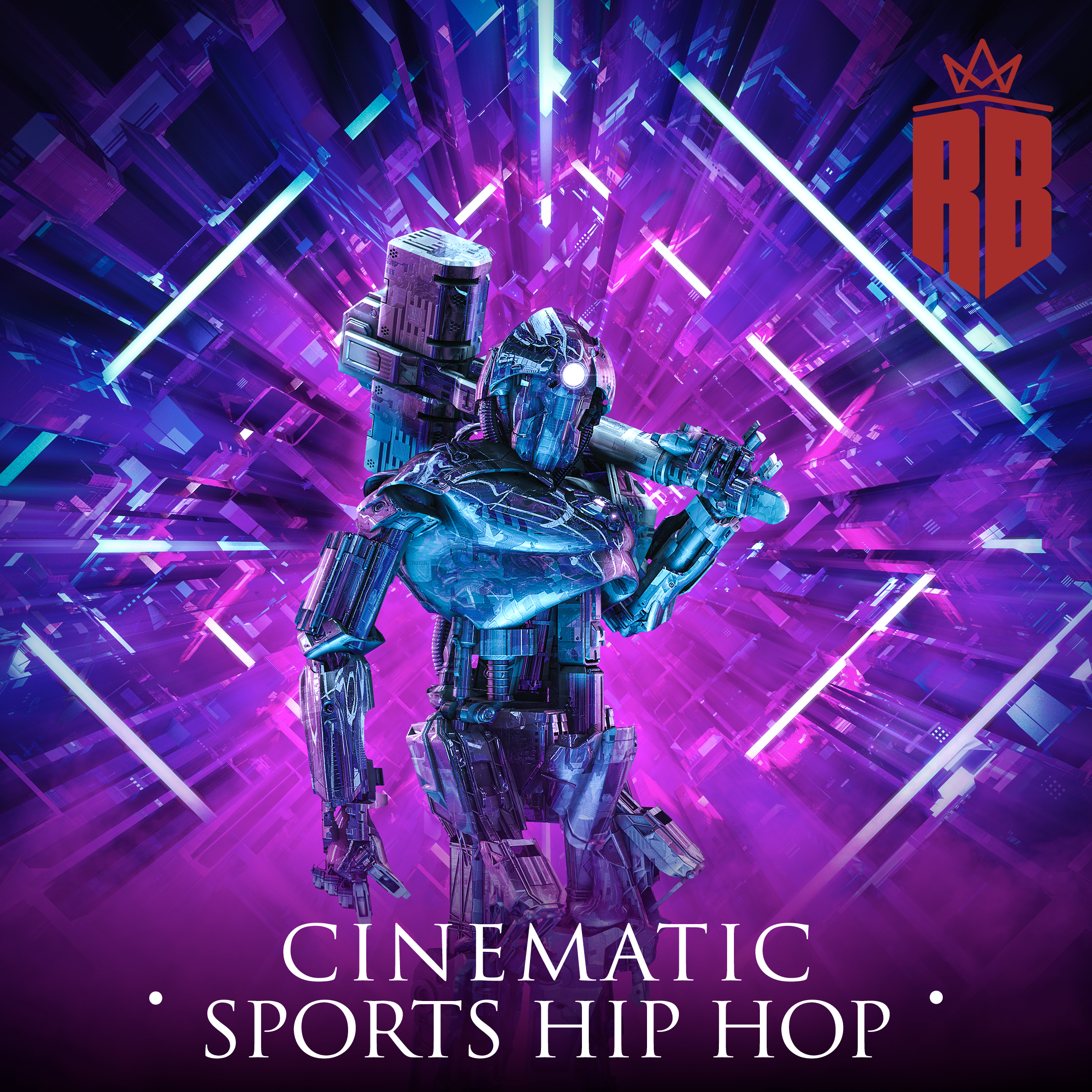 CINEMATIC SPORTS HIP HOP