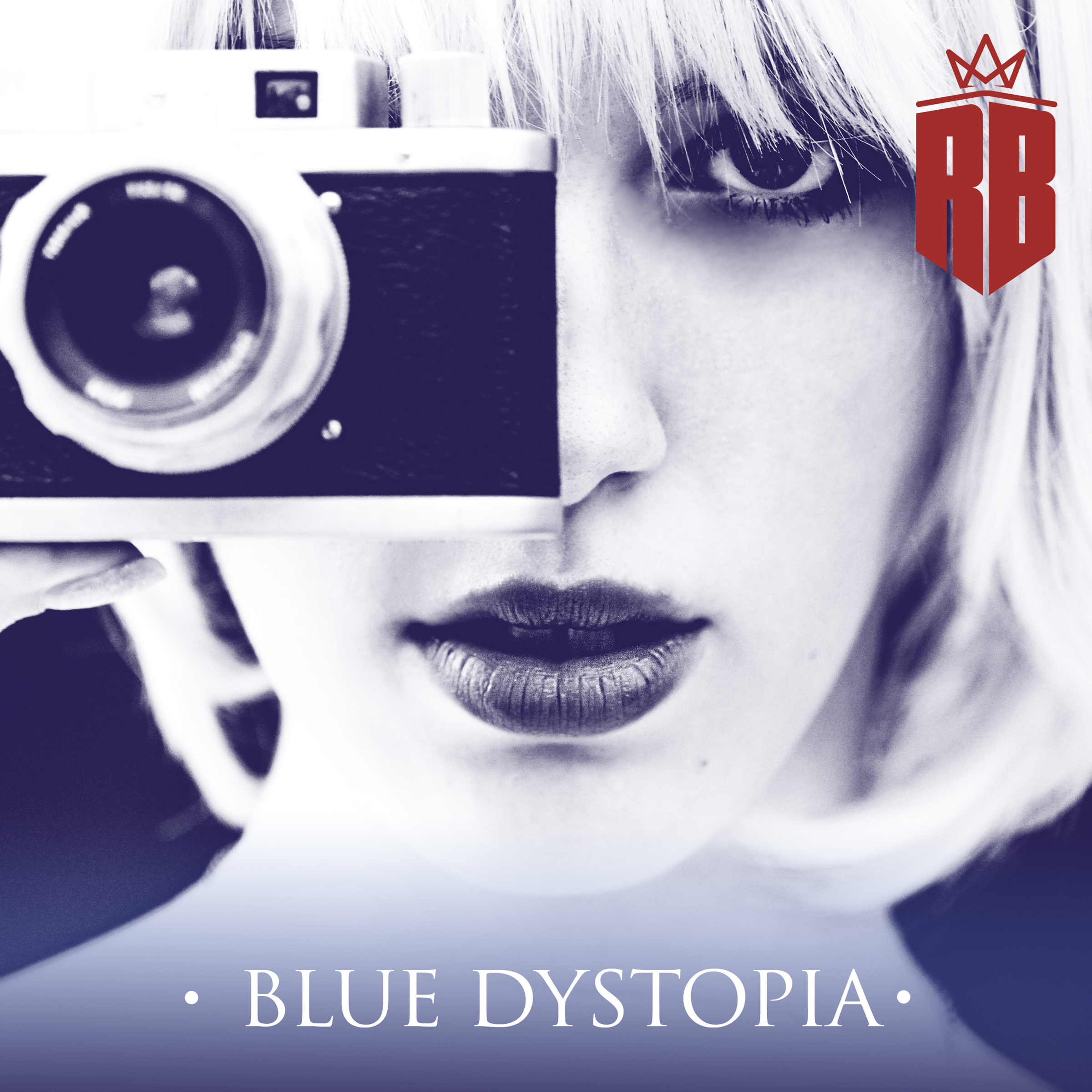 BLUE DYSTOPIA