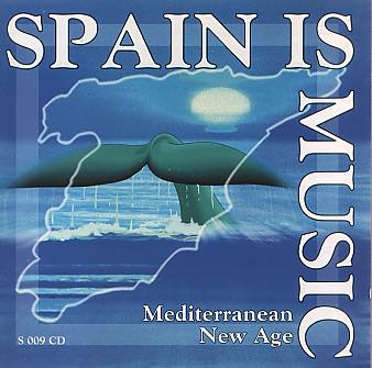 Mediterranean New Age