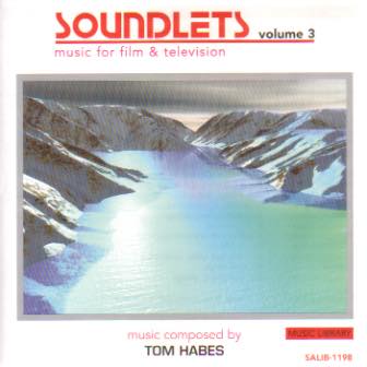 Soundlets Vol.3