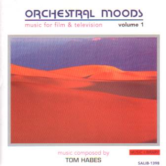 Orchestral Moods Vol.1