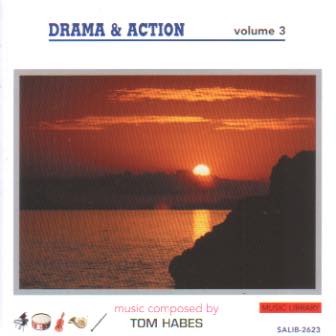 Drama & Action Vol.3
