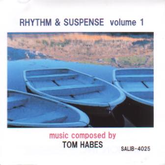 Rhythm & Suspense Vol.5