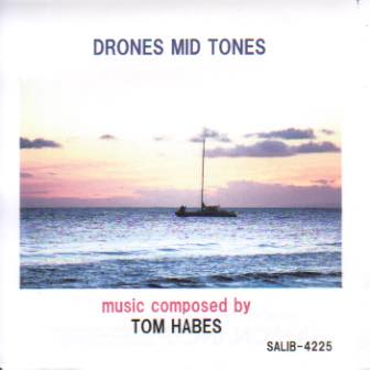 Drones Mid Tones 