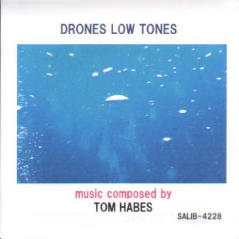 Drones Low Tones 
