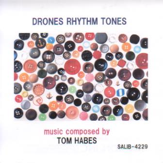 Drones Rhythm Tones 