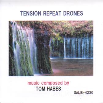 Tension Repeat Drones 