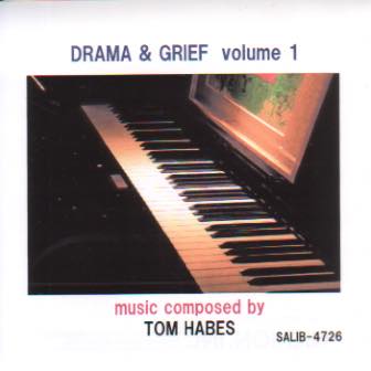 Drama & Grief volume 1