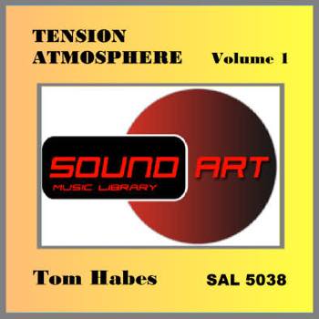 Tension Atmosphere Volume 1