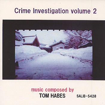 Crime Investigation Vol.2