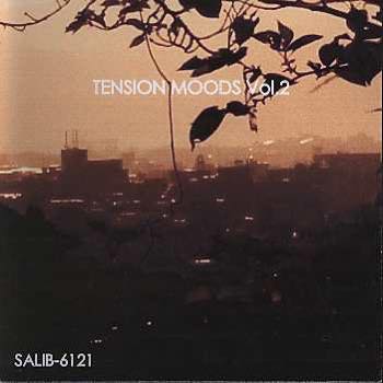 Tension Moods Vol.2