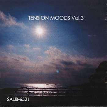 Tension Moods Vol.3