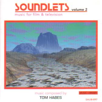 Soundlets Vol.2