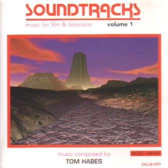 Soundtracks Vol.1