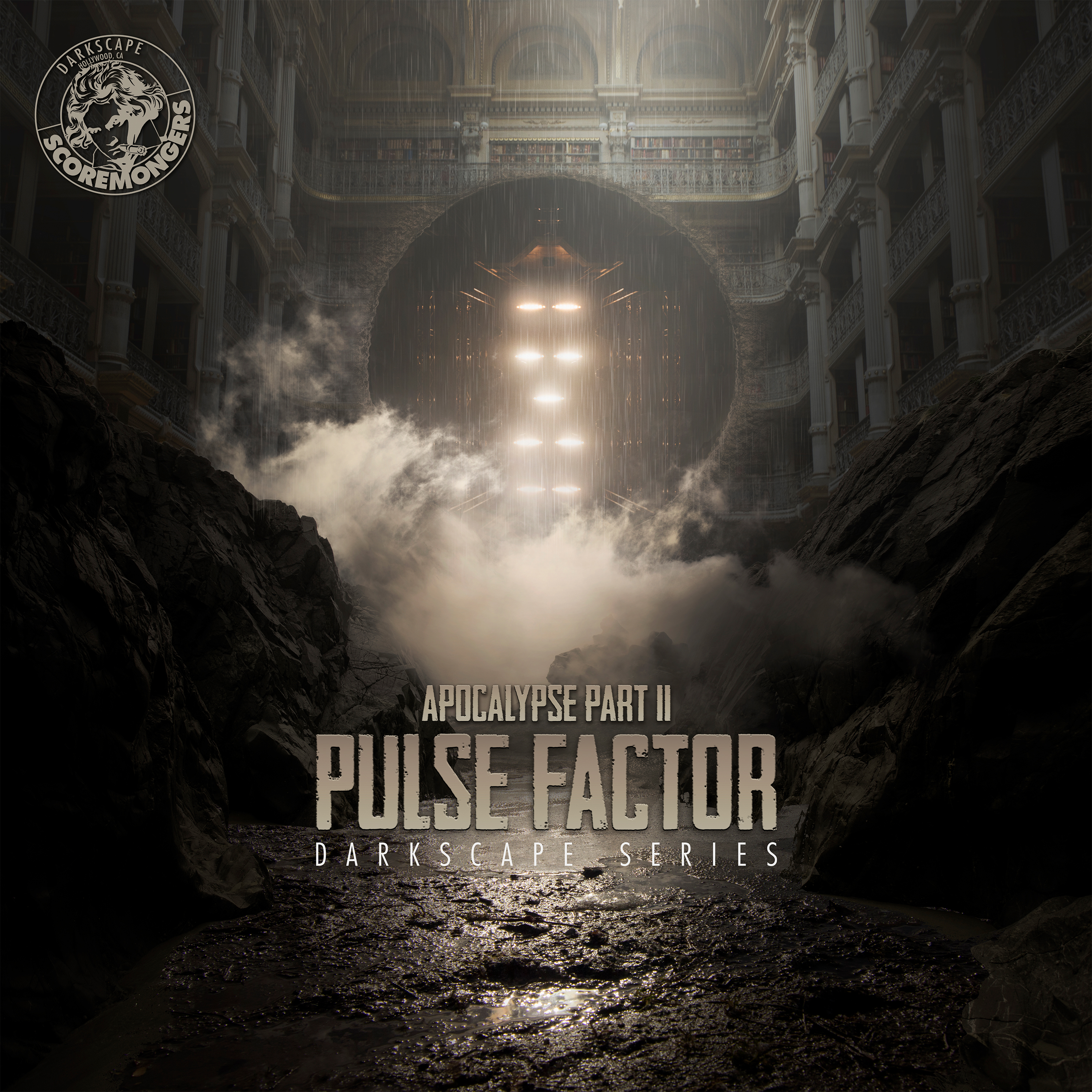 Apocalypse Part II - Pulse Factor