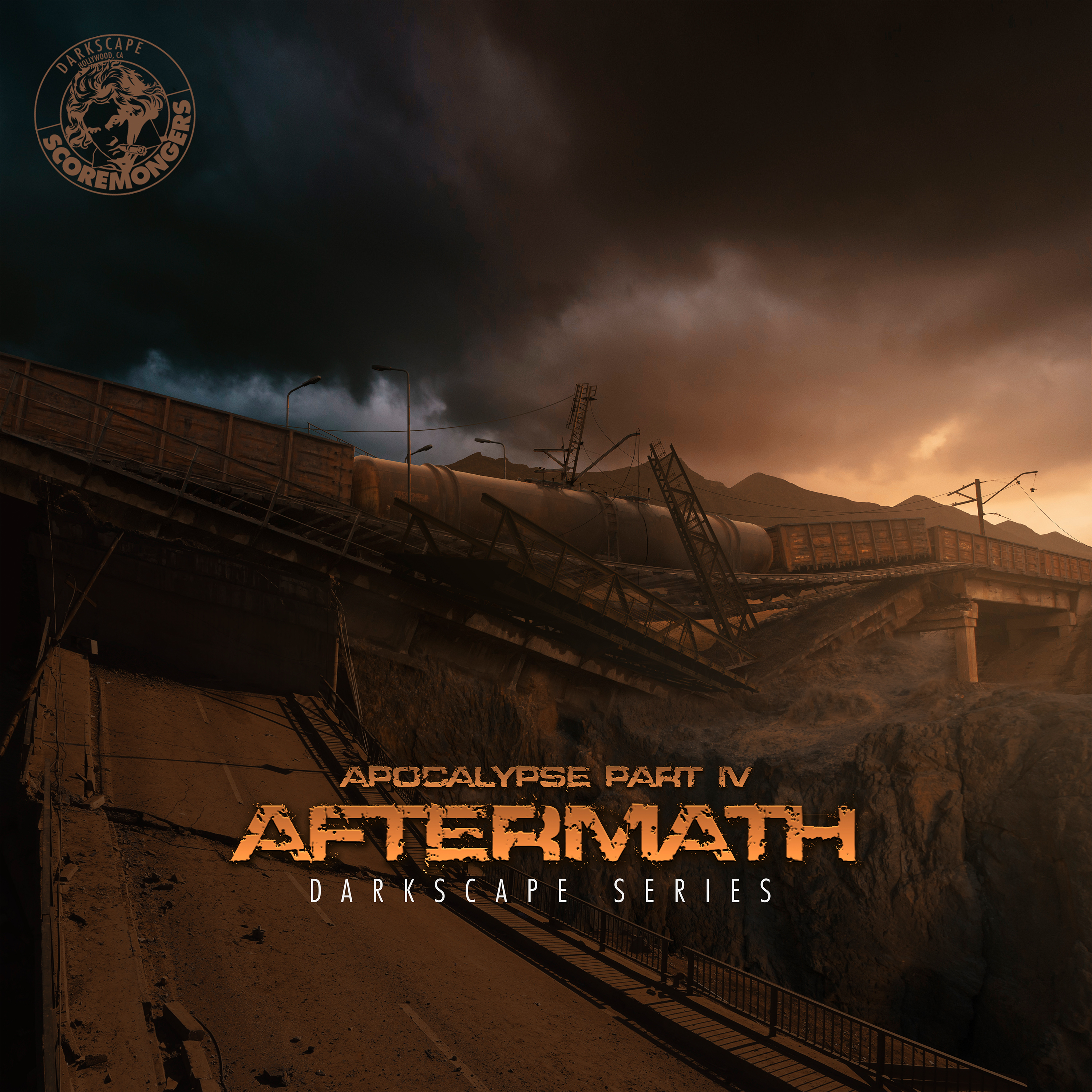 Apocalypse Part IV - Aftermath