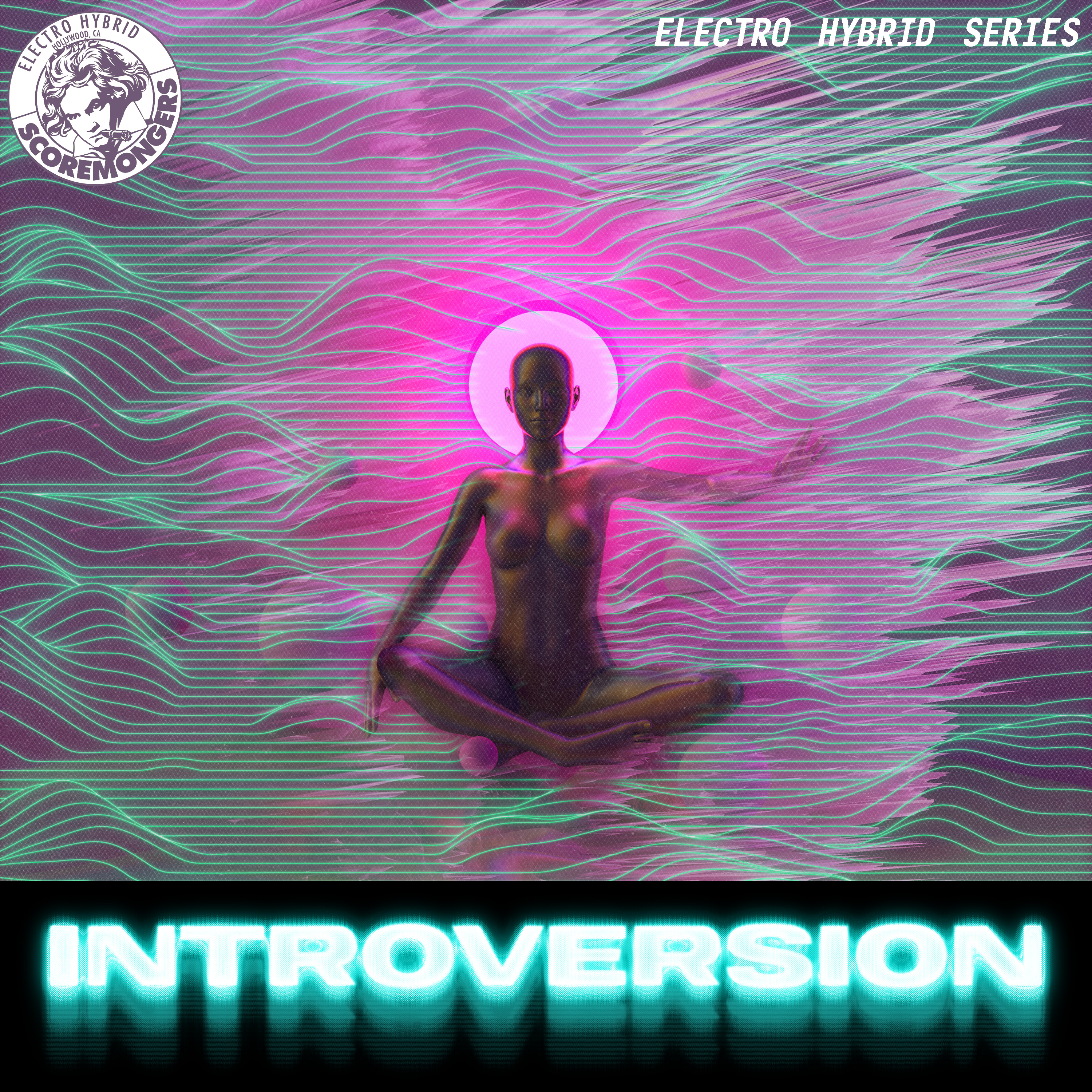 Introversion (Electro Hybrid Series)
